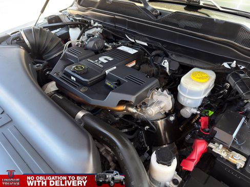 Used 2020 RAM 2500 Tradesman AWD/4WD image 16