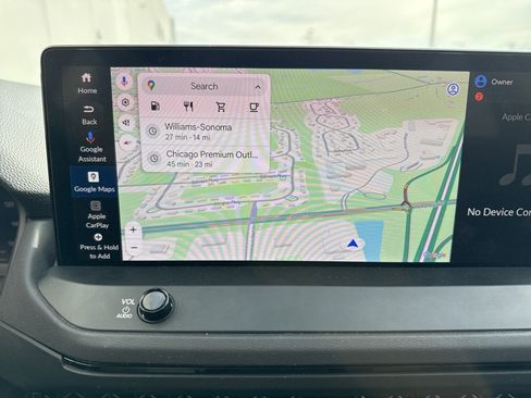 Used 2025 Honda Accord Touring image 21