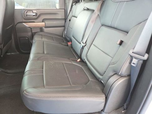 Used 2023 Chevrolet Silverado 2500 High Country w/ Z71 Off-Road Package image 7