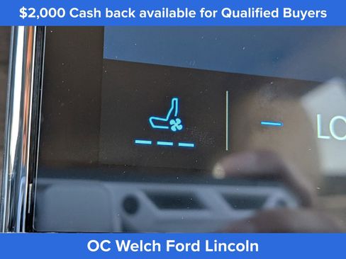 New 2026 Lincoln Corsair Reserve FWD image 27
