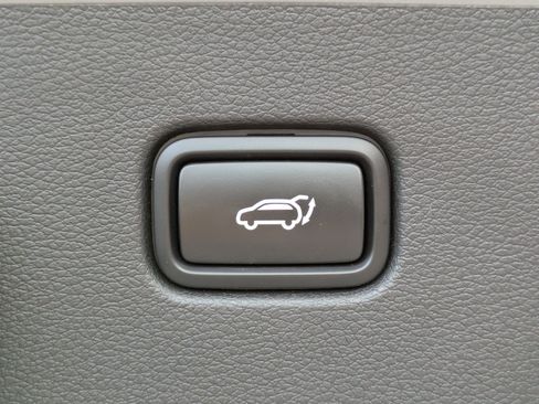 Certified 2024 Kia Sportage SX FWD image 11