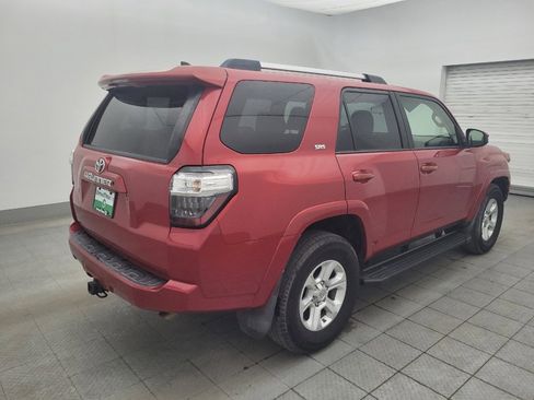 Used 2019 Toyota 4Runner SR5 image 9