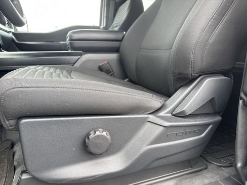 Used 2023 Ford F150 XL w/ STX Appearance Package image 18