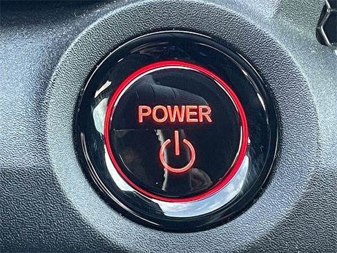 Certified 2023 Honda CR-V Sport image 23