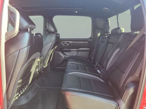 Used 2023 RAM 1500 TRX w/ TRX Level 2 Equipment Group image 16