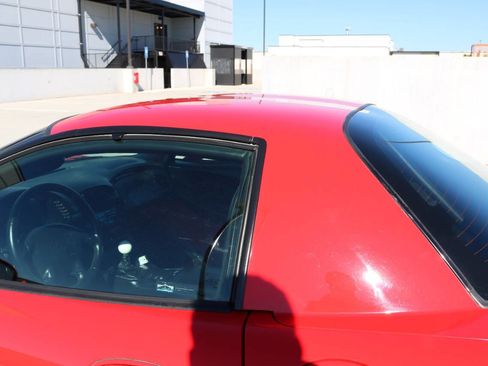 Used 2001 Chevrolet Corvette Z06 w/ Memory Pkg image 17