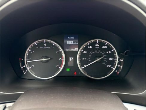 Used 2014 Acura ILX w/ Technology Package FWD image 16