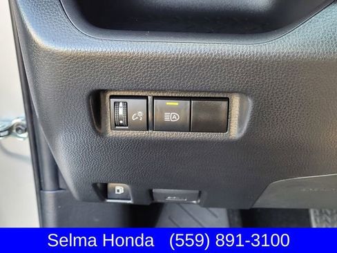 Used 2024 Toyota RAV4 XLE image 25