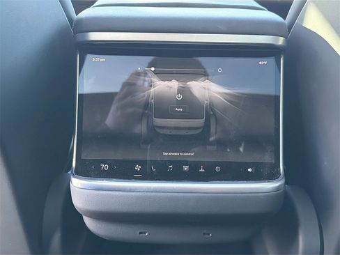 Used 2025 Tesla Model S Plaid image 22