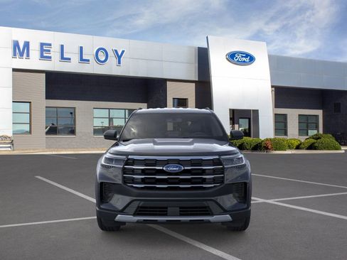 New 2026 Ford Explorer Active image 6