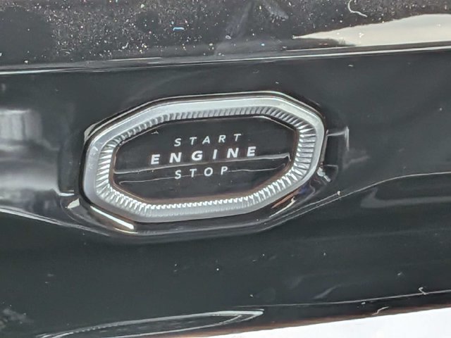 New 2026 Jeep Grand Cherokee Limited AWD/4WD image 33