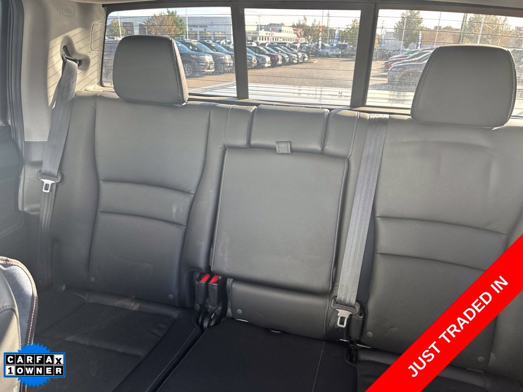 Used 2020 Honda Ridgeline RTL-E image 9