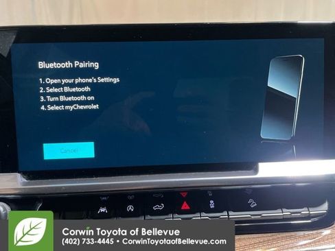 Used 2024 Chevrolet Silverado 1500 LT Trail Boss w/ Protection Package image 20