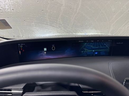 New 2026 Lincoln Nautilus Reserve image 25