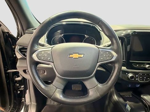 Used 2022 Chevrolet Traverse High Country AWD/4WD image 10