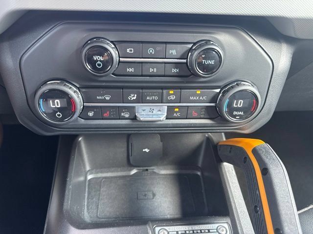 Certified 2023 Ford Bronco Badlands AWD/4WD image 36