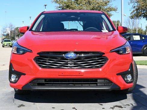 New 2026 Subaru Impreza 2.0i Sport image 8