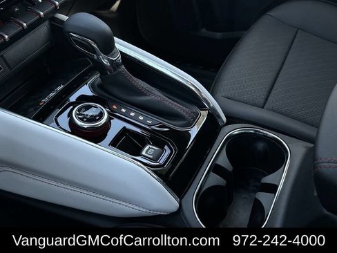 New 2026 GMC Canyon AT4X AWD/4WD image 14