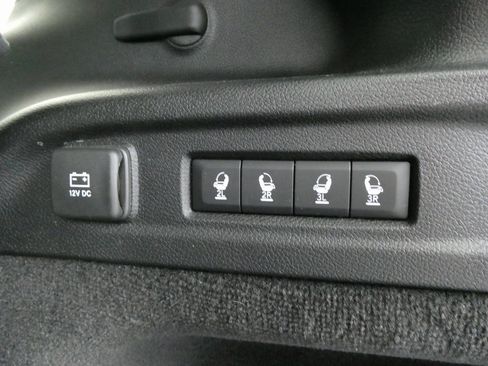 Used 2021 Jeep Grand Cherokee L Overland w/ Luxury Tech Group IV image 18