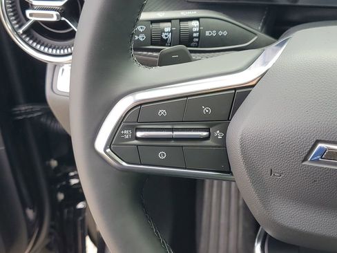 New 2026 Chevrolet Equinox LT w/ Midnight Edition FWD image 22