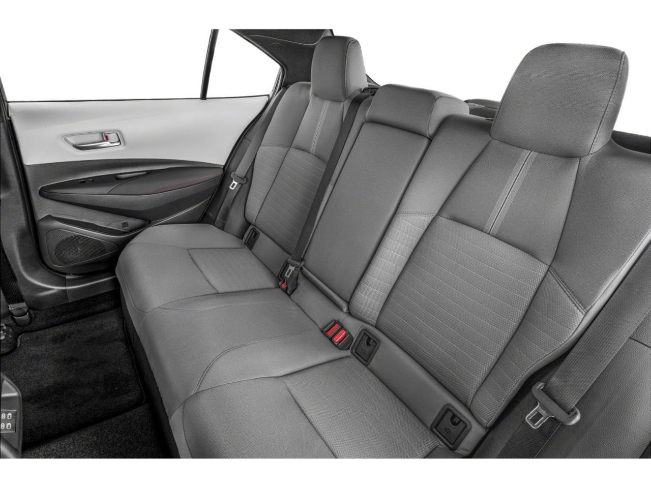 Used 2023 Toyota Corolla SE FWD image 8