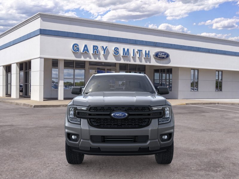 New 2026 Ford Ranger XL w/ Trailer Tow Package RWD image 6