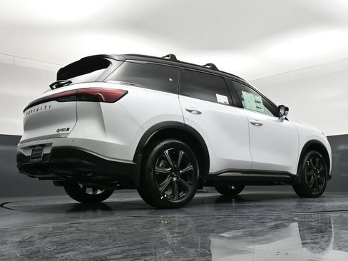 New 2026 INFINITI QX60 Autograph w/ Autograph Tech Package image 33