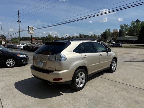 Used 2006 Lexus RX 330 FWD image 7