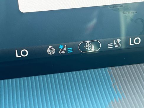 New 2026 Nissan Murano Platinum w/ Cargo Package image 21