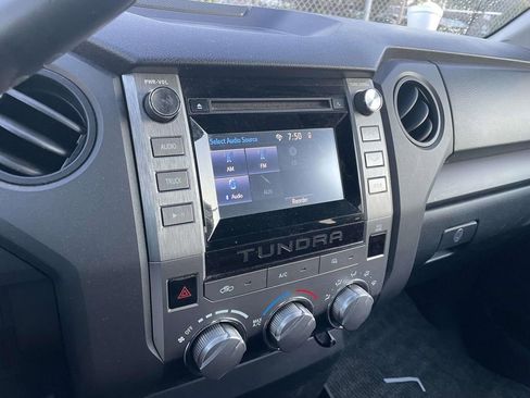 Used 2019 Toyota Tundra SR5 image 38