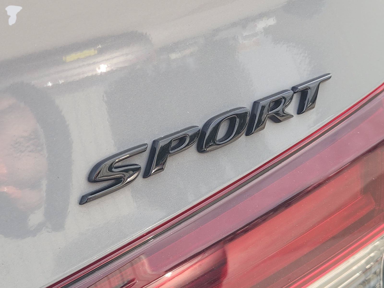 Used 2026 Honda Civic Sport image 12