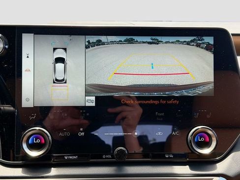 New 2026 Lexus RX 350 Premium Plus FWD image 35