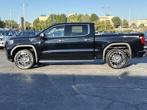 New 2026 GMC Sierra 1500 Denali image 11