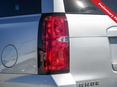 Used 2020 Chevrolet Tahoe LS RWD image 9