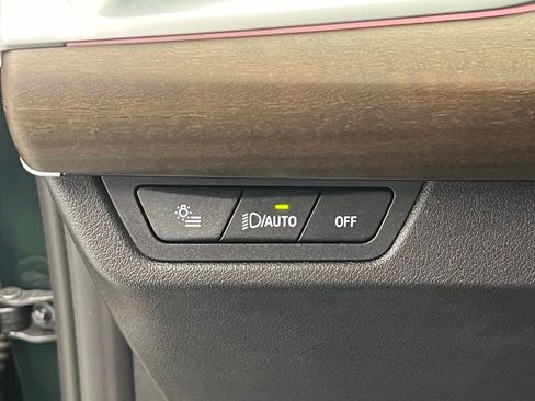 Certified 2025 BMW X1 xDrive28i image 19