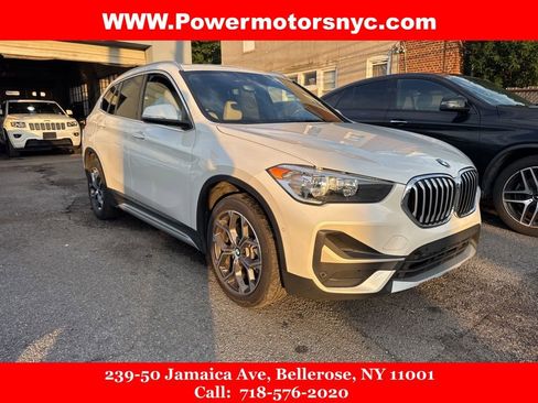 Used 2022 BMW X1 xDrive28i w/ Convenience Package image 5