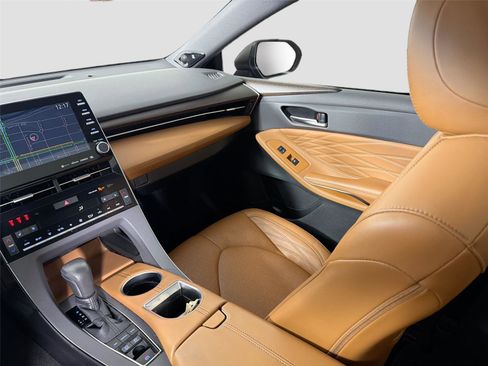 Used 2019 Toyota Avalon Limited w/ Advanced Safety Package FWD image 24