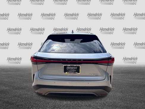 Used 2025 Lexus RX 350 Premium w/ Convenience Package AWD/4WD image 9