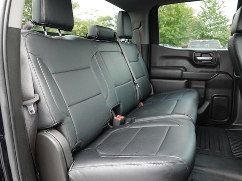 Used 2022 GMC Sierra 1500 Pro w/ Pro Value Package image 25