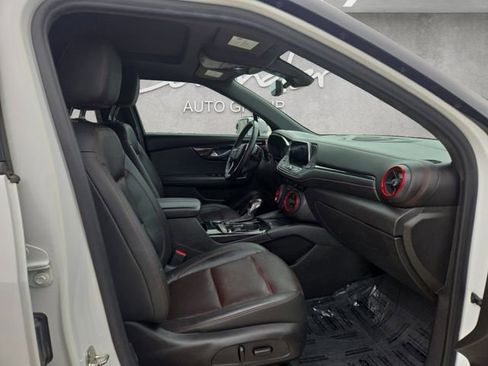 Used 2019 Chevrolet Blazer RS image 24