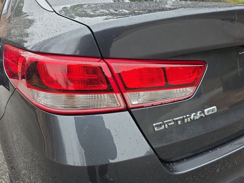 Used 2017 Kia Optima LX w/ Convenience Plus Package image 32