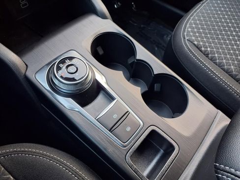 New 2025 Ford Escape Active image 20