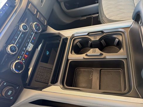 Used 2024 Ford F350 Limited w/ FX4 Off-Road Package image 34