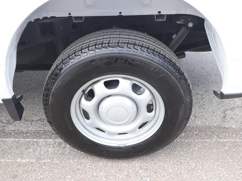 Used 2026 Ford F150 XL RWD image 6