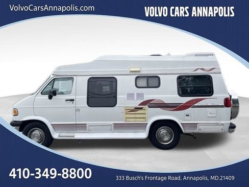 Used 1997 Dodge B3500 RWD image 4