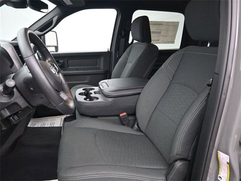 New 2026 RAM 2500 Tradesman image 9