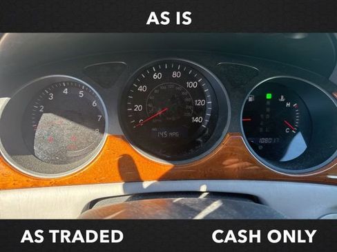 Used 2005 Lexus ES 330 image 8