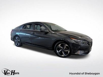 Used 2023 Hyundai Elantra Limited