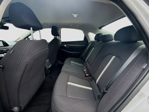 Used 2023 Hyundai Sonata SEL image 21