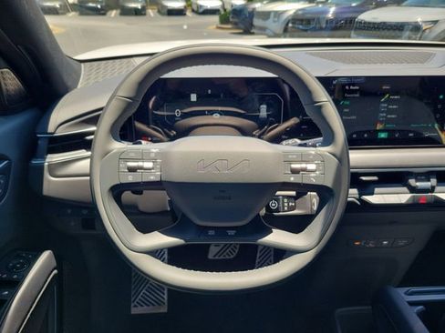 New 2026 Kia EV9 GT-Line AWD/4WD image 11